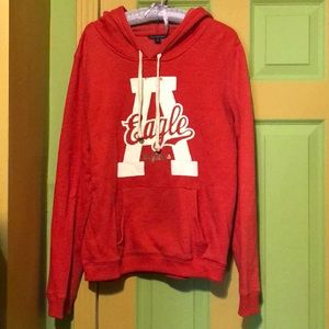 American eagle outfitters sweater